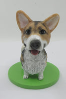 Dog 32 Bobblehead