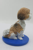 Dog 33 Bobblehead